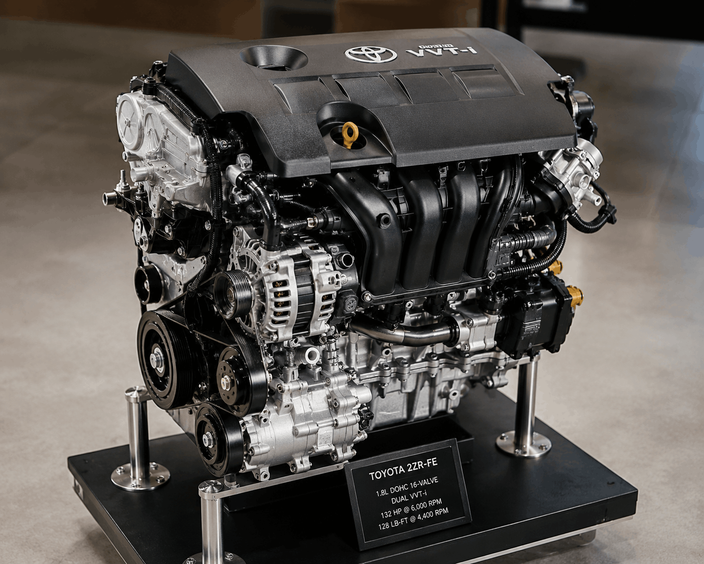 Engines